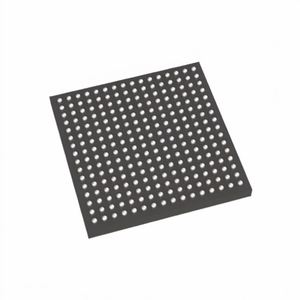 ชิปอิเล็กทรอนิกส์ 256 LBGA XC3S250E-4FTG256C บริการแบบครบวงจรสำหรับชิ้นส่วนต้นฉบับ - Product Image 1