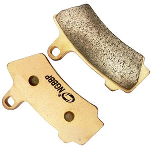 Gran oferta, nueva pastilla de freno sinterizada FA749 para modelos <span class=keywords><strong>BMW</strong></span> <span class=keywords><strong>R18</strong></span> <span class=keywords><strong>Classic</strong></span> 1800 CC 20-21 - Product Image 6