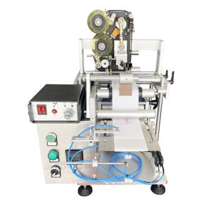 Applicateur d'étiquettes NY-811 <span class=keywords><strong>Pistolet</strong></span> d'étiquetage de fruits manuel pour étiquette de prix - Product Image 4