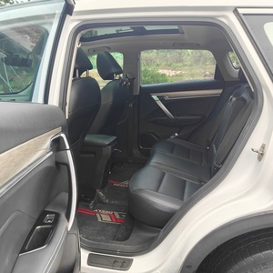 Venta Especial de Autos Usados, Autos Chinos Más Baratos, Binyue <span class=keywords><strong>2019</strong></span> 200T Edición Manual Shooter; 260T DCT Edición Hunter / Edición Knight - Product Image 6