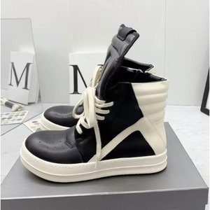 Zapatillas Deportivas de Lujo para Mujer, con Cordones, Estilo Botín, Nuevas Tendencias, de Lona, con Logotipo Personalizado - Product Image 3