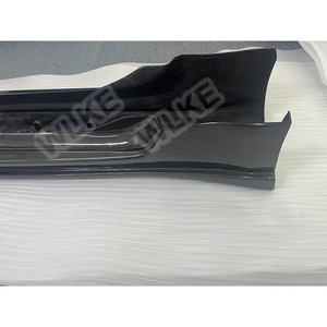 Minigonne laterali in fibra di carbonio per <span class=keywords><strong>Nissan</strong></span> <span class=keywords><strong>370Z</strong></span> Z34 2009-2020 - Product Image 6
