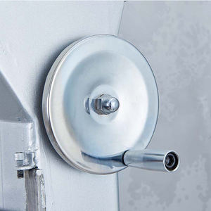 Nouveau <span class=keywords><strong>Pétrin</strong></span> à Pâte à Pizza Automatique Robuste 40L, Technologie Planétaire, <span class=keywords><strong>Pétrin</strong></span> Spirale pour une Pâte Parfaite, Idéal pour les Pizzerias - Product Image 5