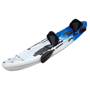 Roto-material de polvo virgen para tanque de productos de kayak, grado <span class=keywords><strong>LLDPE</strong></span> - Product Image 3