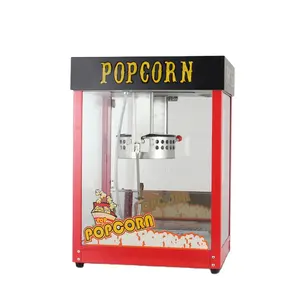 Harga Mesin Popcorn Karamel