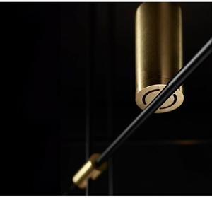 现代吊灯Led铁简约聚光灯室内吊灯 - Product Image 2