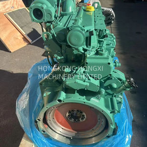 Motor D5D GAE3 TCD2013L042VM - Product Image 1