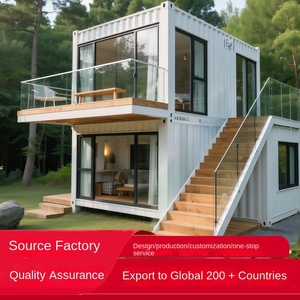 Habitación Contenedor, Comercial y Residencial, para Uso Propio, Hotel, Sitio Turístico, Colección B&B, Restaurante de Moda, con Conexión a Internet - Product Image 4