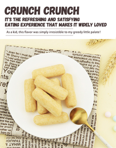 Wholesale Hot Selling Chinese Semi-Soft Salty Seaweed Stuffed <strong>Rice</strong> Roll Baked <strong>Rice</strong> Cracker Snack <strong>Rice</strong> Crisp Nori <strong>Biscuits</strong> Box - Product Image 5