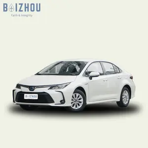 2023 Hersteller führen gebrauchte neue TOYOT Corolla günstigen Preis hochwertige langlebige kraftstoffs pa rende Gebrauchtwagen