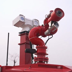 Pulvérisateurs agricoles télécommandés en gros à prix réduit, robot industriel collaboratif de lutte contre les incendies pour le jardin - Product Image 3