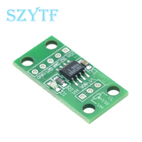 Módulo de Potenciómetro Digital SMD X9C103S 10K, Circuito de 100ª Orden para Computadora, Hecho en China Continental