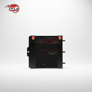 Radiateur latéral en aluminium JT-PC44 pour BMW <span class=keywords><strong>M2</strong></span> M3 M4 F87 F80 F83 S55 Twin Turbo, kit de refroidissement de remplacement direct - Product Image 3