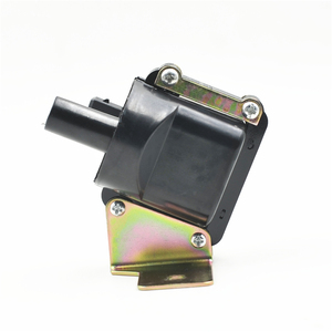 377905105D Nueva Bobina de Encendido con 1 Año de Garantía para VW GOL II III IV 1.6L PARATI 3 <span class=keywords><strong>4</strong></span> 1.8L <span class=keywords><strong>SAVEIRO</strong></span> 2 2.0L - Repuestos Originales - Product Image 3