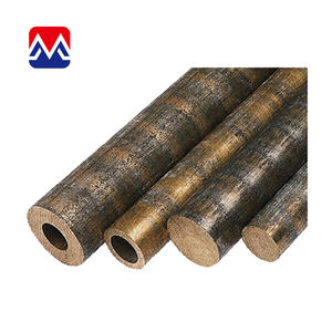 C95800 청동 파이프 B148 청동 파이프 <span class=keywords><strong>Lg2</strong></span> 청동 중공 바 청동 튜브 - Product Image 4