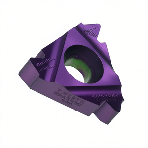 Insertos de Roscado Isométricos de Perfil Completo Ttake - Product Image 2