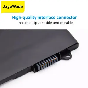 11.4V 48WH RR03XL HSTNN-PB6W 851477-832 HSTNN-Q04C HSTNN-Q06C笔记本电脑电池，适用于惠普ProBook 430 440 450 455 470 G4 RR03XL - Product Image 4