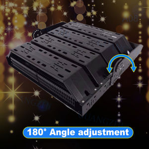 600W 800W 1000W 1500W 2000W LED الكاشف في الهواء الطلق Ip67 الأضواء أسعار ممتازة مصباح تركيز ضوء ليد للإضاءة في الهواء الطلق - Product Image 2