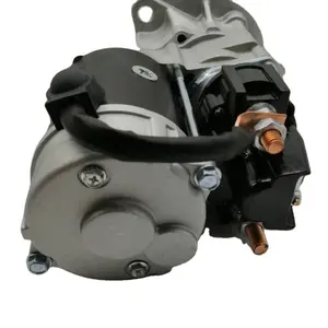 024000-3082 0240003082 Start Motor For 6BG1T Engine