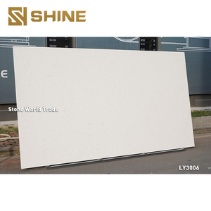 Fabbrica di materiali di superficie senza silice cinese con soluzioni di pietra su misura nella città di Linyi - Product Image 2
