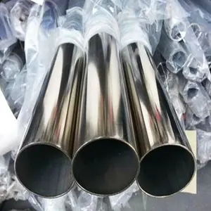 Factory Ss 304 Stainless Steel Bending Capillary Tube/Piping/Tubing