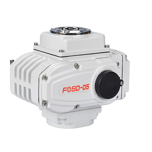 Nuevo Producto: Bola de Control con Actuador Electrónico - Product Image 6