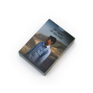 Custom Cheapest Price Washable Pvc Plastic Cards <b>Poker</b> Saudi Arabia Baloot Playing Card - Product Image 3