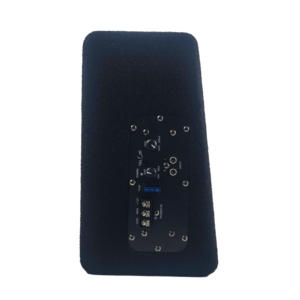 <span class=keywords><strong>Caisson</strong></span> <span class=keywords><strong>de</strong></span> basses audio pour <span class=keywords><strong>voiture</strong></span> SVC <span class=keywords><strong>de</strong></span> 10 pouces, haute puissance, 1000 W, impédance 4 ohms, double aimant, amplificateur, DC 12 V, en bois, SPL - Product Image 5