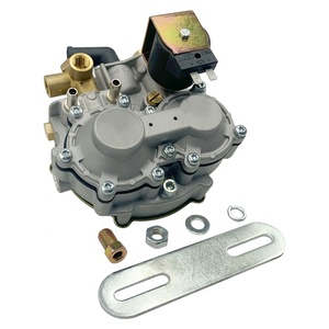 Bộ chuyển đổi giảm tốc 140hp BRC LPG cng AT04 - Product Image 2