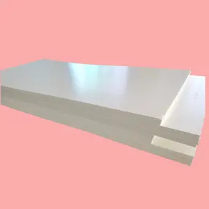 Merk G10 Fotovoltaïsche Zonneplaat Epoxy Glasvezel Plaat Titanium Witte Epoxy Glasvezel Zonne-Energie Geïsoleerde Garolietplaat