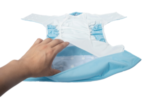 Doublure en tissu suédé de taille XL <span class=keywords><strong>Couche</strong></span> en tissu <span class=keywords><strong>lavable</strong></span> pour <span class=keywords><strong>adulte</strong></span> Abdomen <span class=keywords><strong>Couche</strong></span> réutilisable réglable Double <span class=keywords><strong>couche</strong></span> étanche - Product Image 6