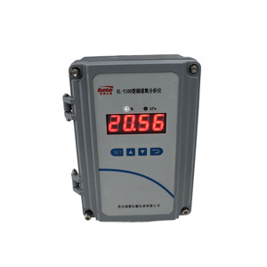 Runlai Reliable Y100 Flue Gas Oxygen Analyzer Customizable O2 Oxygen Detector - Product Image 1