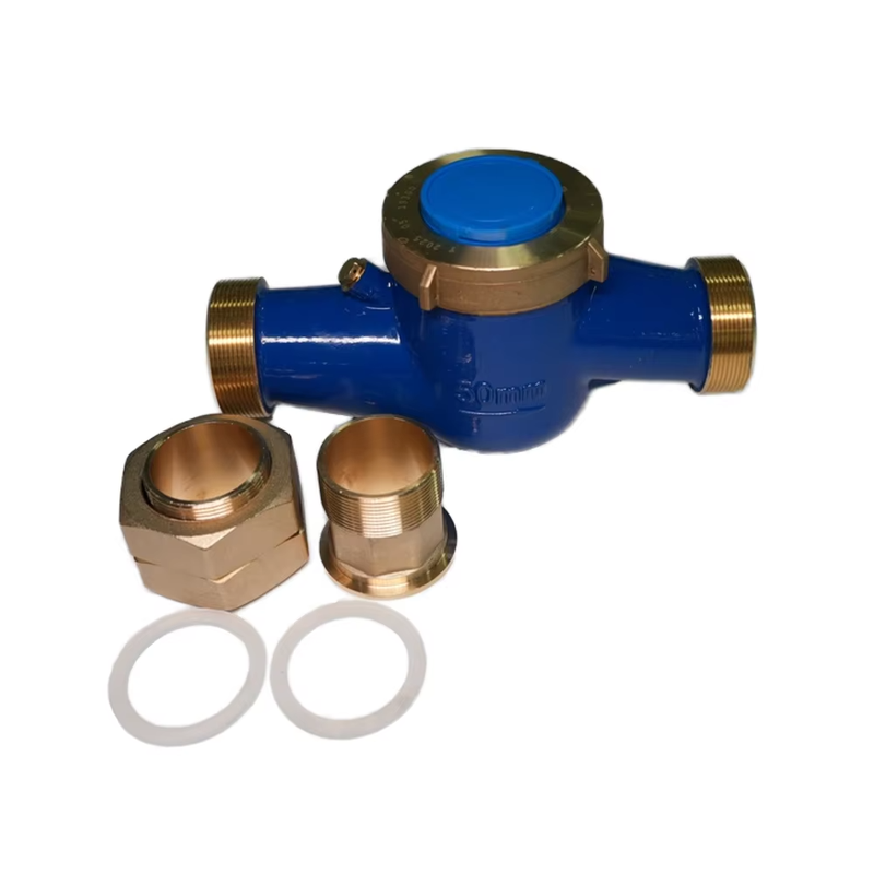 High Quality External Adjustable Stainless Steel