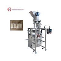 Máquina envasadora de arroz multifunción de alta producción Máquina envasadora de bolsas de arroz completamente automática