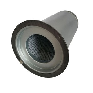 Filtro Separador de Aceite de Alta Calidad <span class=keywords><strong>36845303</strong></span> para Separador de Aceite de Aire Comprimido Ingersoll-Rand - Product Image 2