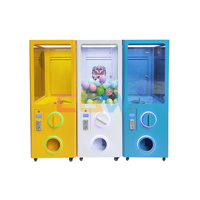 CGW USA Offre Spéciale japon Anime Gachapon Balls Gacha distributeurs automatiques