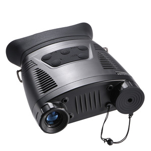 Binoculares de Visión Nocturna Digitales Maifeng NV200C con Zoom 3.5-7x, Telescopio Infrarrojo con Grabación de Fotos y Vídeos para Uso Civil - Product Image 5