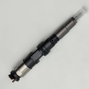 Inyector Common Rail RE543606 295050-0600, Boquilla de Inyección de Combustible Diésel RE543606 295050-0600 para John Deere 6090HT - Product Image 3