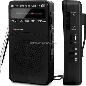 Pocket Mini TFT colour Màn hình 64GB thể thao ghi âm đồng hồ không Dây BT MP3 Player xách tay FM Radio với vành đai Clip - Product Image 4