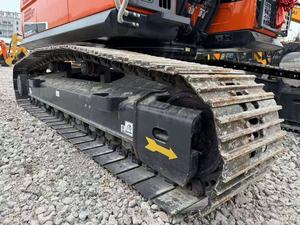 Hete Aanbieding Gebruikt <span class=keywords><strong>Doosan</strong></span> <span class=keywords><strong>DX300</strong></span> Mini Rupskraan 5-tons Landbouw met PLC Pomp & Versnellingsbak - Japanse Oorsprong - Product Image 2
