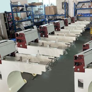 Коммерческая хлебобулочная формовочная машина, мини длинная формовочная машина для приготовления теста для хлеба, формовочная машина для хлеба - Product Image 6