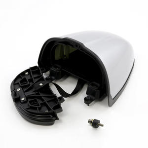 ฝาครอบเบาะหลังสำหรับรถ <span class=keywords><strong>BMW</strong></span> R NINE T <span class=keywords><strong>R9T</strong></span> ปี 2014-2022 พร้อมชุดติดตั้ง - Product Image 3