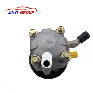 Pompe de direction assistée adaptée pour Nissan 49110AV700 49110-AV700 - Product Image 2