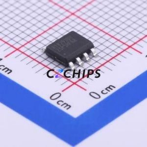 วงจรรวม SOP-8-EP RT8293BHZSP ของแท้และใหม่ชิป IC PMIC กำลัง DC-DC - Product Image 1