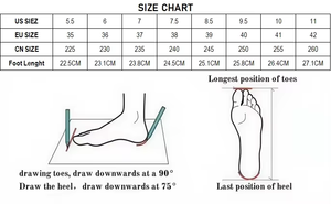 Nuova Collezione Primavera 2025: <span class=keywords><strong>Scarpe</strong></span> <span class=keywords><strong>da</strong></span> <span class=keywords><strong>Donna</strong></span> con Tacco Grosso, Stile Elegante <span class=keywords><strong>da</strong></span> <span class=keywords><strong>Sera</strong></span>, Punta Affusolata, Tacco 5.8CM, Chiusura con Fibbia Metallica Resistente - Product Image 6