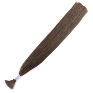 K.SWIGS Cabello Humano Virgen Sin Procesar con Cutícula Intacta, Remy Chino, Ondulado Natural, Ondulado Profundo Suelto, Rizado Italiano, Trama Doble, Cabello Crudo - Product Image 2