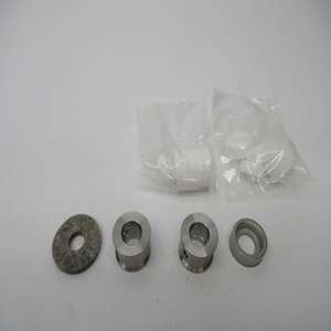 وحدة تحكم PLC أصلية جديدة للبرمجة الصناعية RPACKX00052 NSMP جاهزة في المستودع - Product Image 1