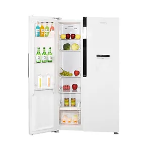 전문 디자인 가정용 주방 과일 야채 냉장고