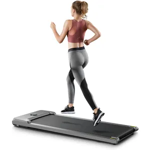 Treadmill Walking YPOO Foldable Walking Pad Remote Control Treadmill Slim Walking Machine Home Gym Treadmill Flat Walking Pad With YPOOFIT APP