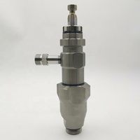 Pompe à air comprimé 16X414 16X418 pour pulvérisateur sans air, corps de pompe à déplacement pour machine de pulvérisation GR 695 795 3900 MARK IV, pompe à boucle de carte